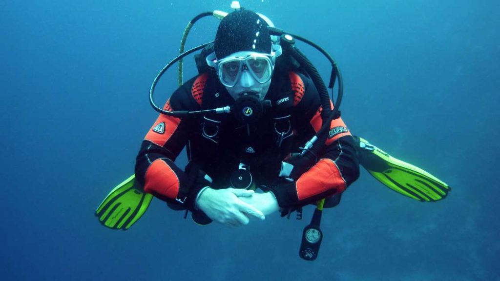 Best Scuba Diving Bags