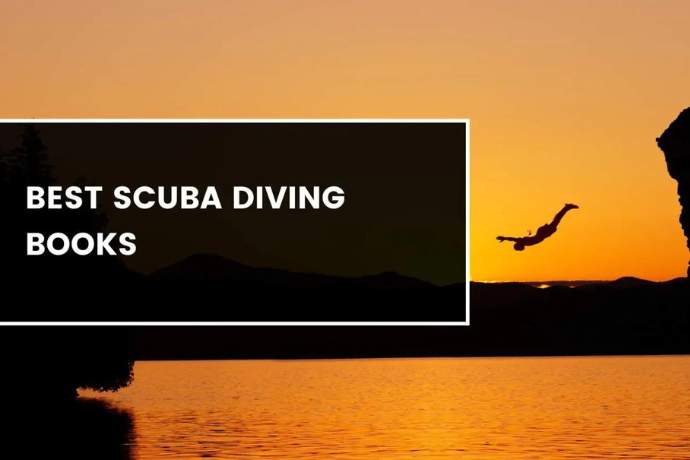 Best Scuba Diving Books
