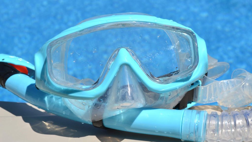 Tips for Sealing Your Diving Mask