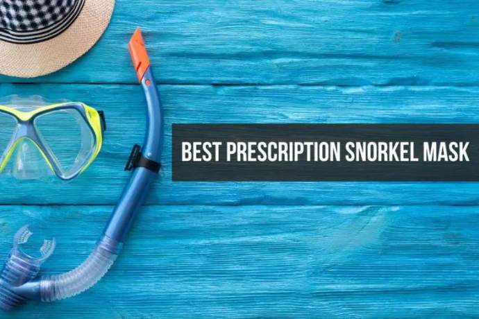 Best Prescription Snorkel Mask – Reviews & Buying Guide