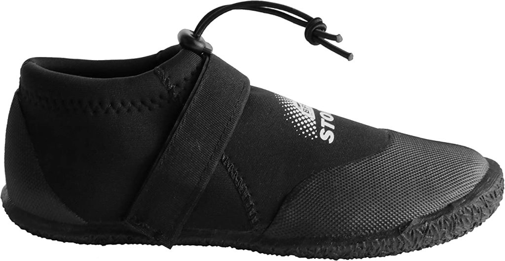 BPS 3mm Neoprene Watersports Dive Shoes