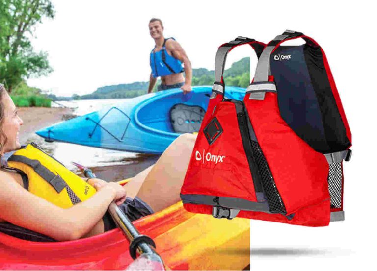 The Best Life Jacket for Kayaking:Expert Review 2023