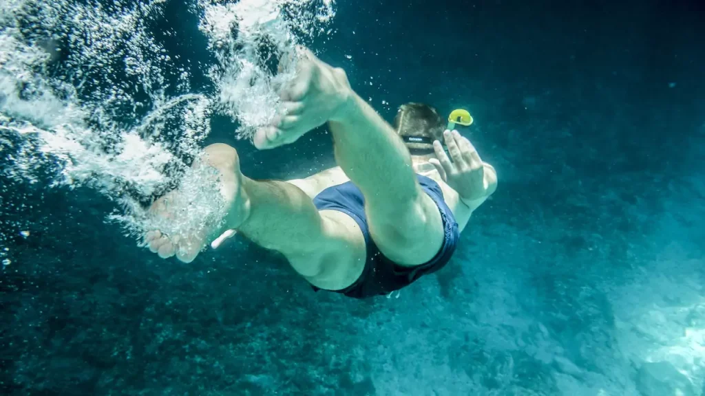 How is Scuba Diving Dangerous?