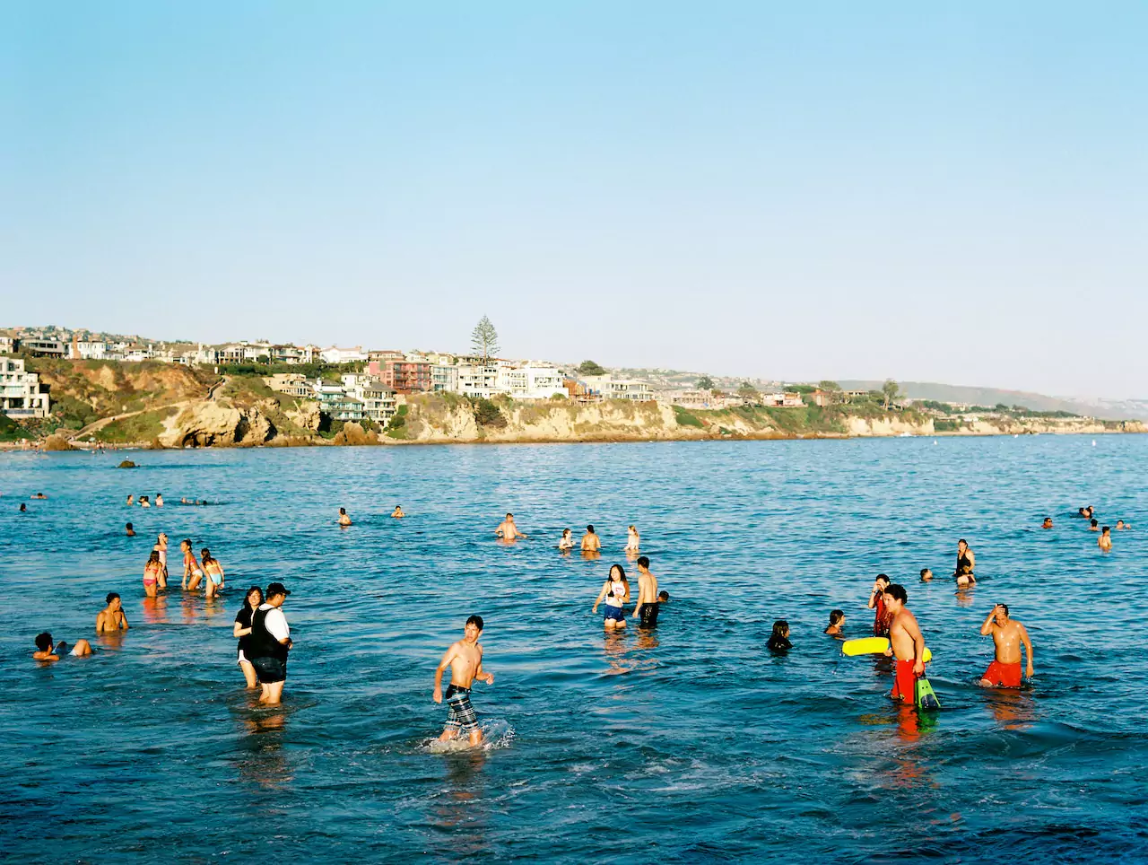 12 Best Beaches in California - Newport Beach