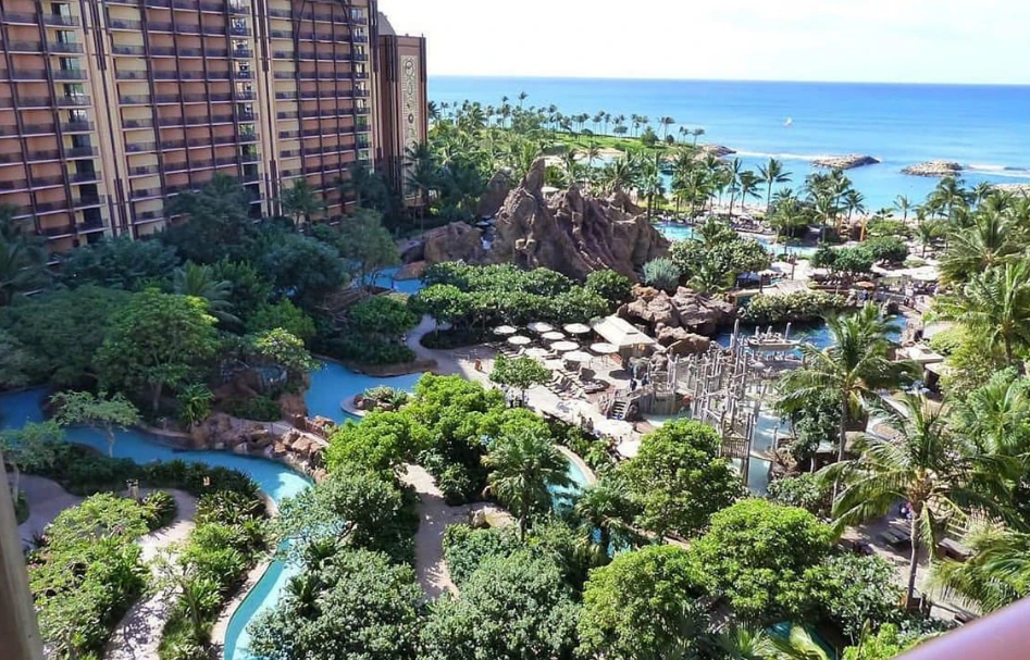hawaii all inclusive resorts