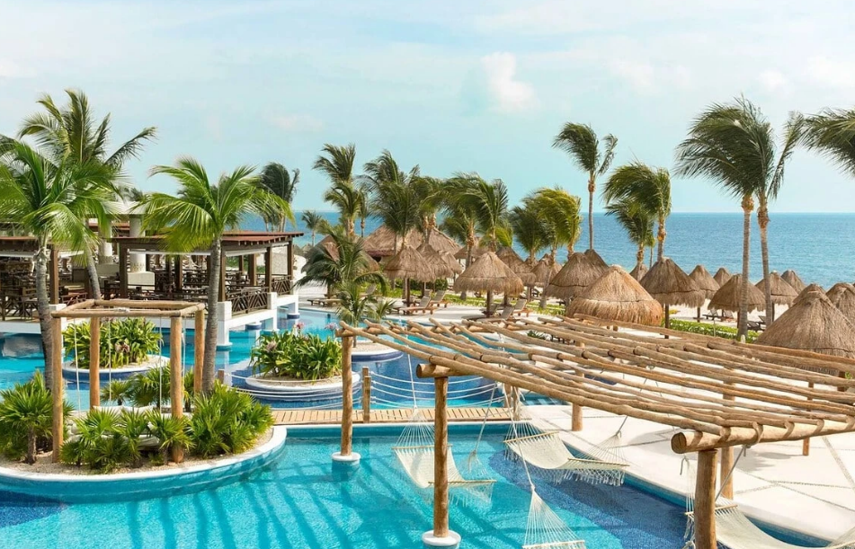 all inclusive resorts mexico