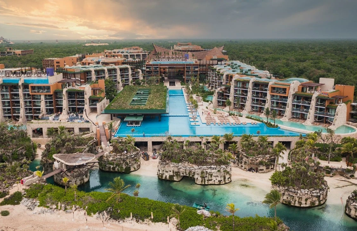 All inclusive resorts mexico- Ultimate Guide 2024