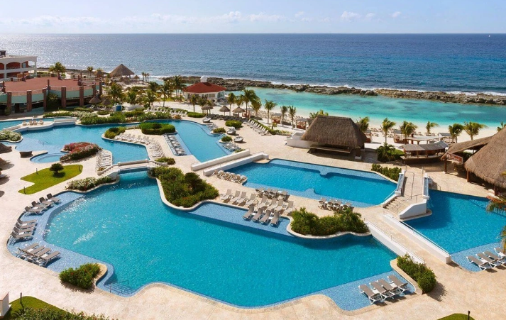 All inclusive resorts mexico- Ultimate Guide 2024