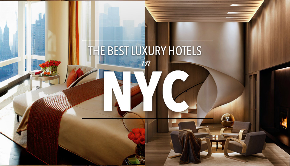 where to stay in nyc