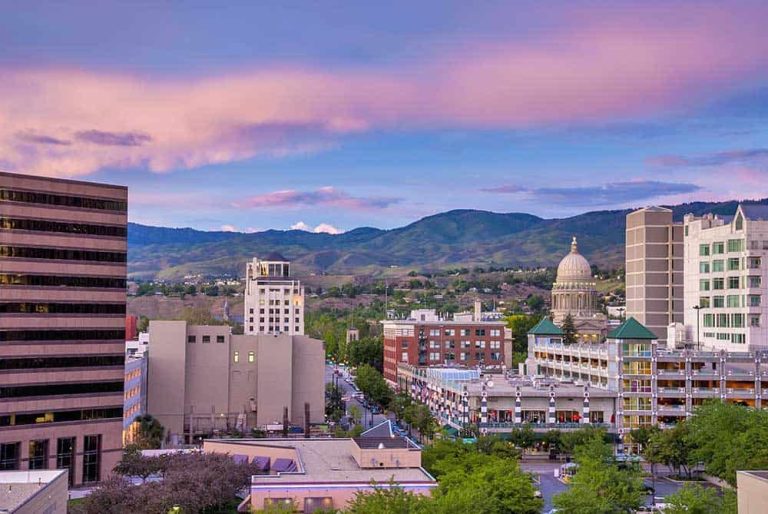 Exploring the Gem State: Top 30 Things To Do in Boise for Every Traveler