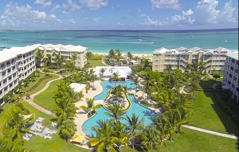 Turks and caicos all inclusive in 2024